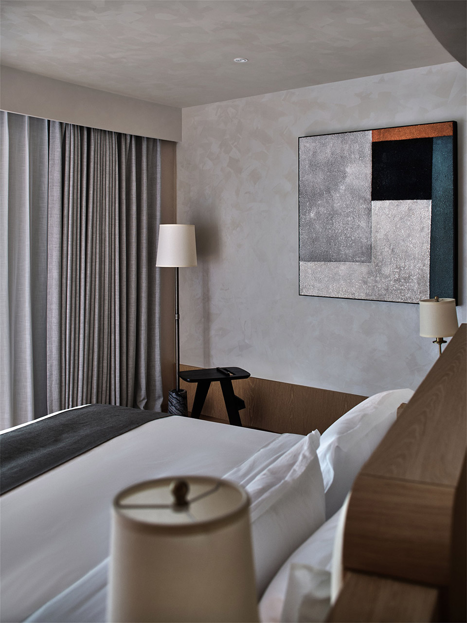 nanjing manor resort by yuqiang partners
