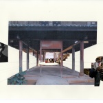 先锋巍山崇正书院，大理 / 迹·建筑事务所（TAO）