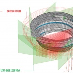 马岩松MAD海南科技馆建设中