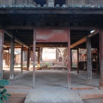 先锋巍山崇正书院，大理 / 迹·建筑事务所（TAO）