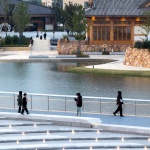 KK PARK景观设计，江苏 / 风物营造