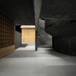 先锋巍山崇正书院，大理 / 迹·建筑事务所（TAO）