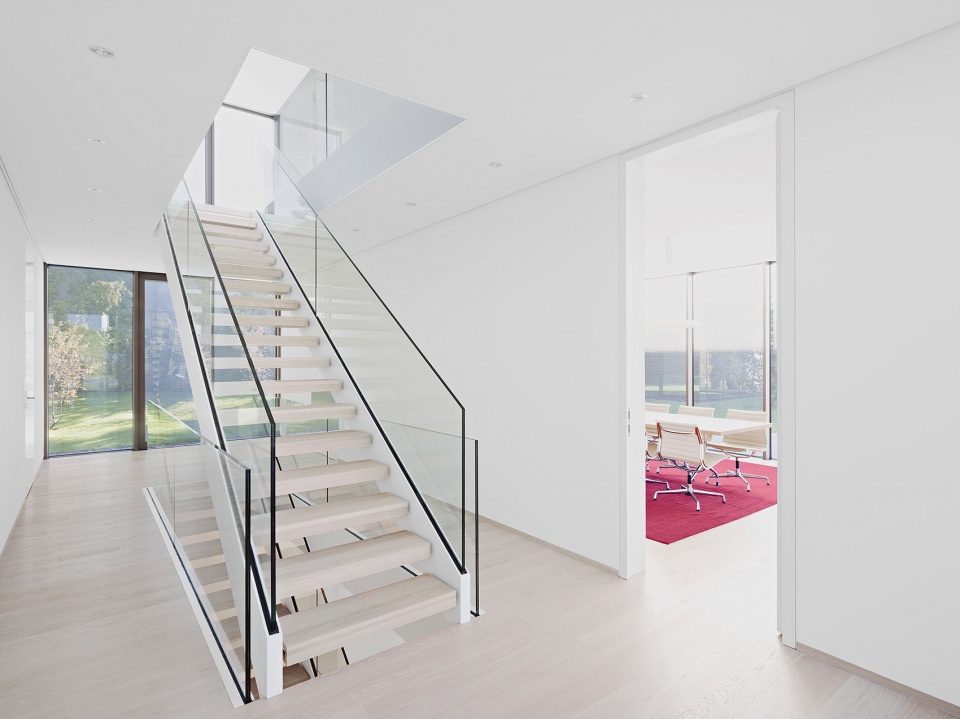House E Thomas Herrmann Photography