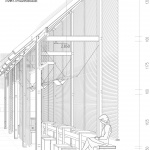 茶理宜世2024全新概念店设计，广州 / 加减智库设计事务所