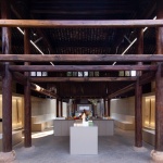 先锋巍山崇正书院，大理 / 迹·建筑事务所（TAO）
