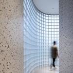 梁子湖长岭渡口配套建筑，湖北 / 原榀建筑事务所