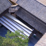 先锋巍山崇正书院，大理 / 迹·建筑事务所（TAO）