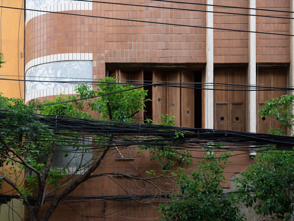 ©王策 shan ye by no10 architects