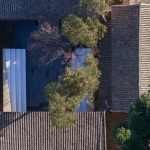 先锋巍山崇正书院，大理 / 迹·建筑事务所（TAO）