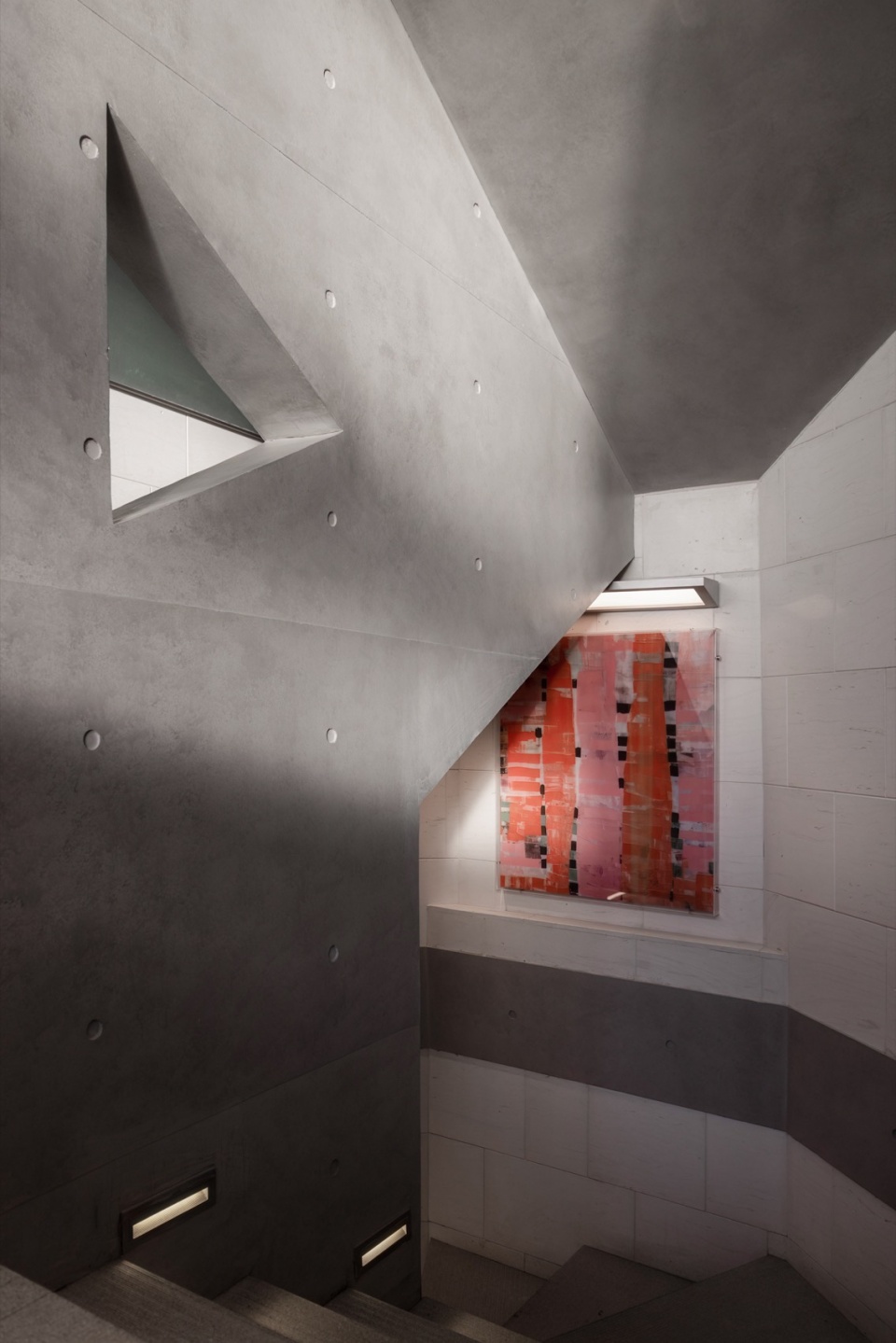 .5挑空 joystay hotel by huizong design and research office