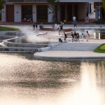KK PARK景观设计，江苏 / 风物营造