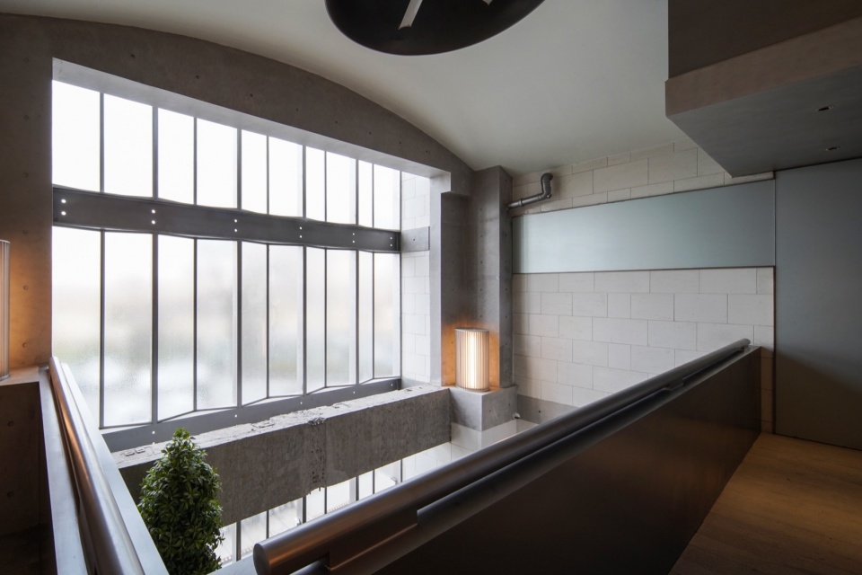 joystay hotel by huizong design and research office