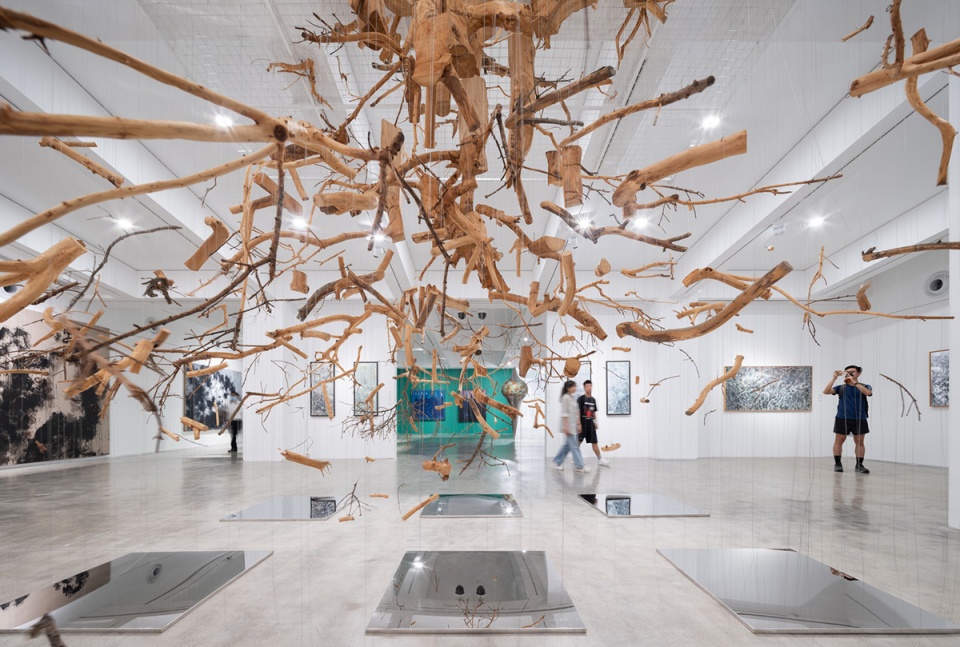renovation of kulangsu center for contemporary art by urbanus