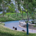 KK PARK景观设计，江苏 / 风物营造