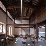 先锋巍山崇正书院，大理 / 迹·建筑事务所（TAO）