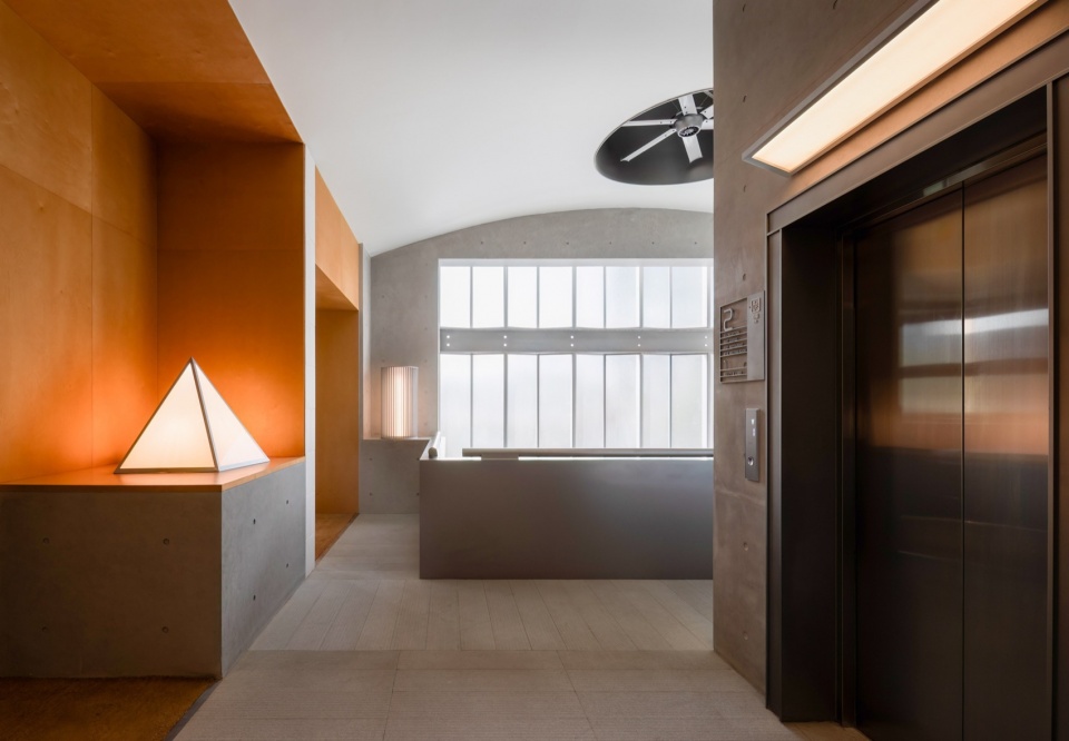 joystay hotel by huizong design and research office