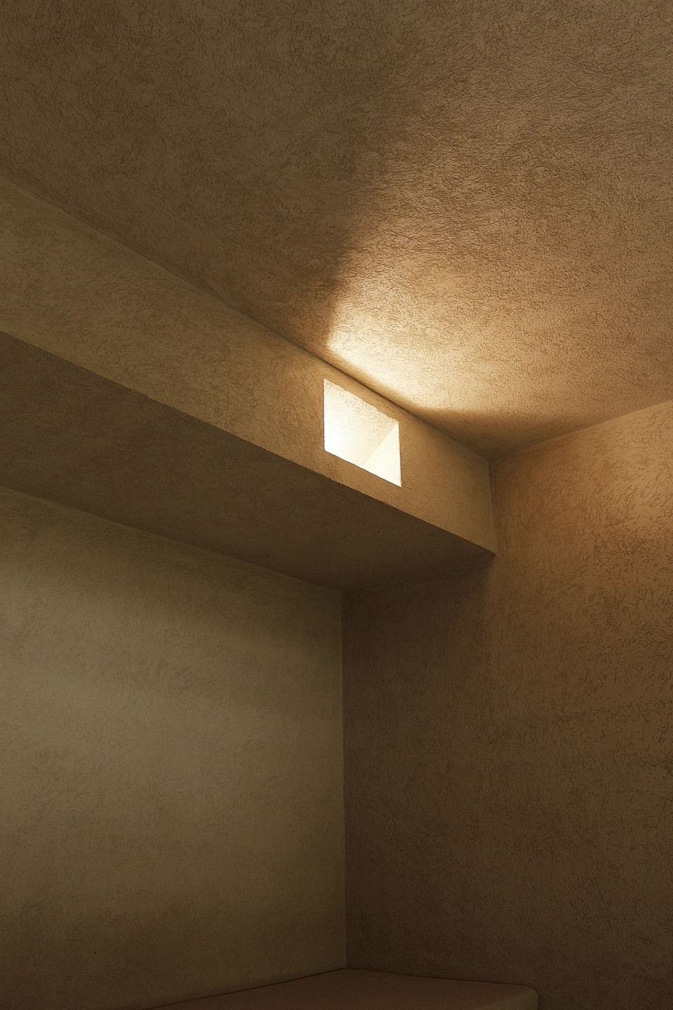 天光Skylight the rustic house by atelier habitant