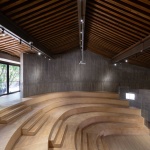 先锋巍山崇正书院，大理 / 迹·建筑事务所（TAO）