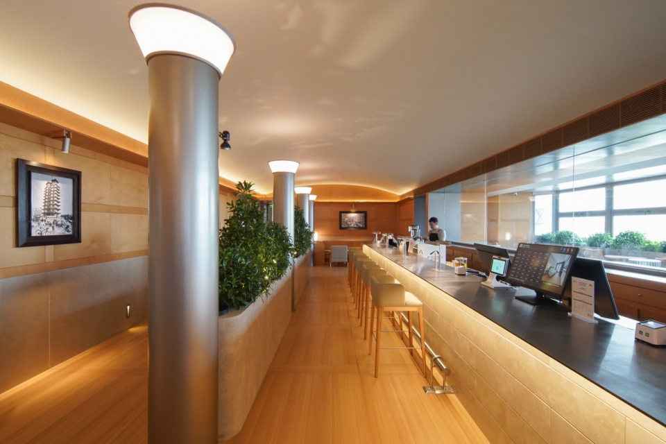 joystay hotel by huizong design and research office