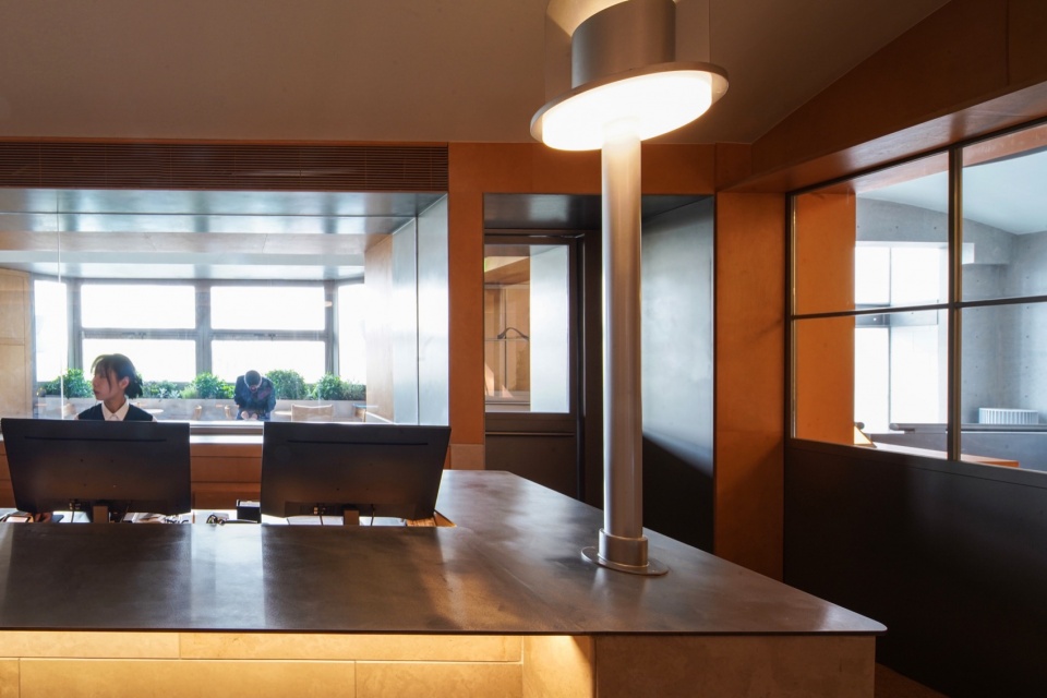 joystay hotel by huizong design and research office