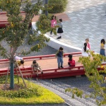 KK PARK景观设计，江苏 / 风物营造