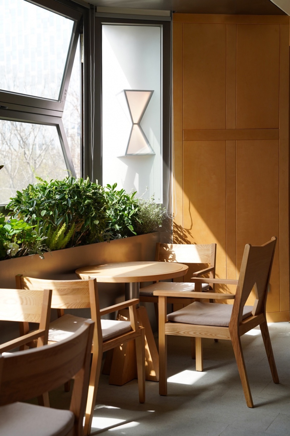 joystay hotel by huizong design and research office