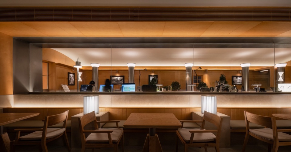 joystay hotel by huizong design and research office