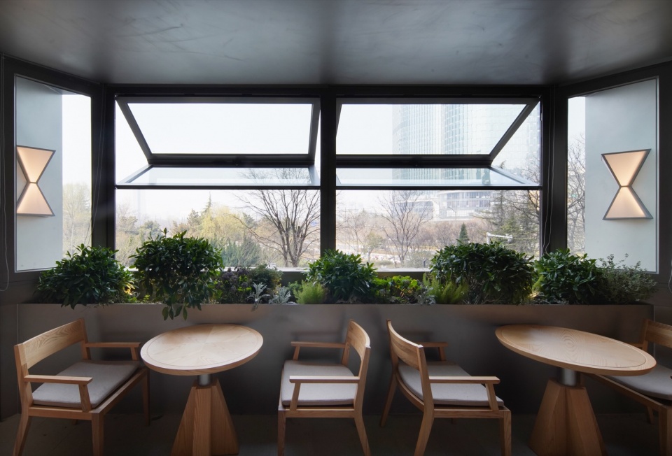 joystay hotel by huizong design and research office
