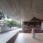 先锋巍山崇正书院，大理 / 迹·建筑事务所（TAO）