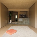 乡野之家，上海 / 一绗建筑工作室