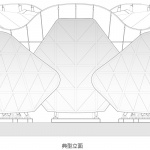 “湘江之眼”，长沙 / 朱培栋-line+建筑事务所