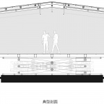 “湘江之眼”，长沙 / 朱培栋-line+建筑事务所
