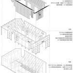 茶理宜世2024全新概念店设计，广州 / 加减智库设计事务所