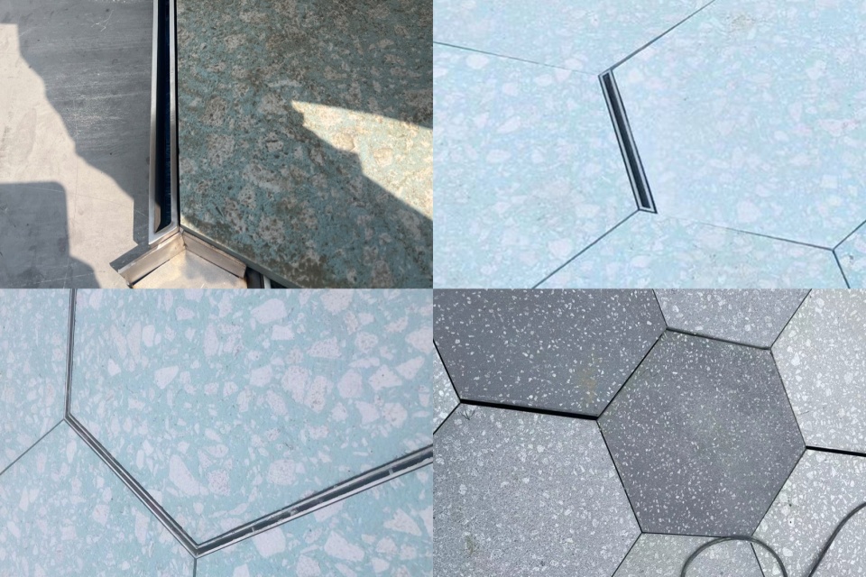 chengdu mixc public plaza renovation by flo