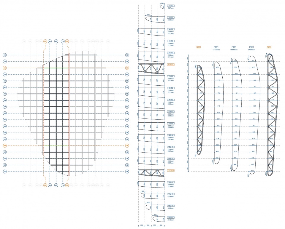 Canopy Fabrication Sector 02