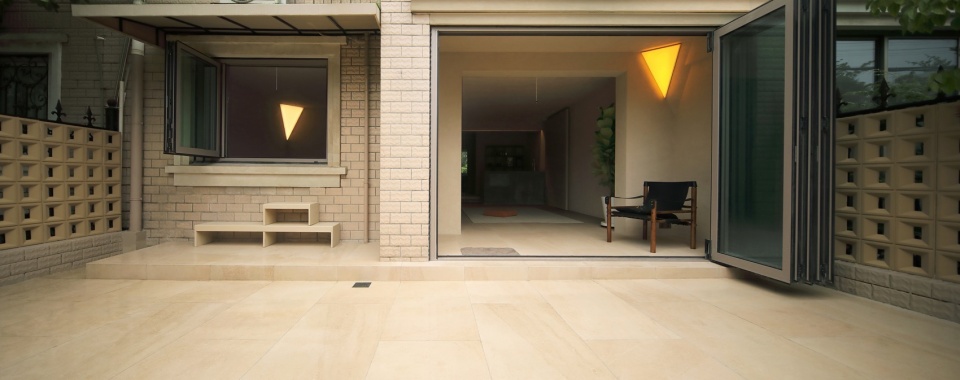 月灯Moonlight the rustic house by atelier habitant