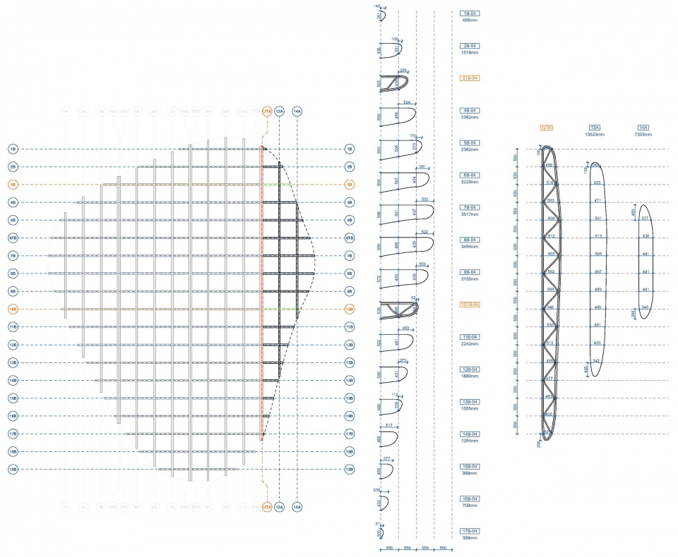 Canopy Fabrication Sector 04