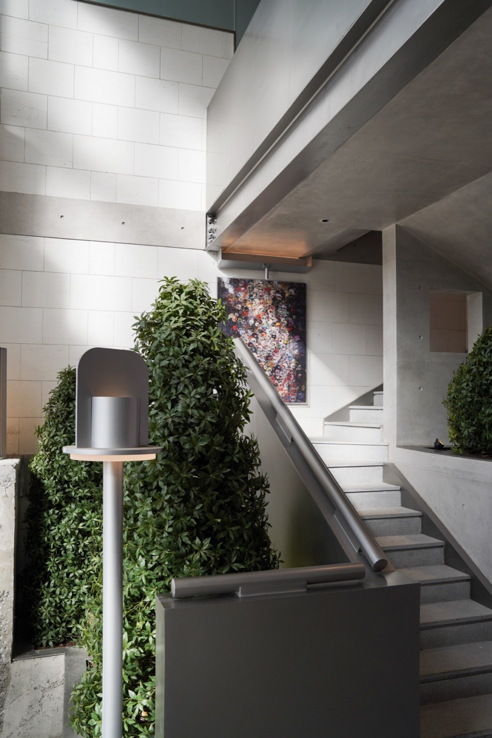 灰空间3 joystay hotel by huizong design and research office