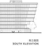 杭州公共交通车辆维修报修调度中心 / 浙江大学建筑设计研究院