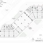 杭州公共交通车辆维修报修调度中心 / 浙江大学建筑设计研究院