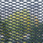 Parking Box歌尔光学产业园停车楼，山东/ MAT超级建筑事务所