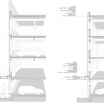 Parking Box歌尔光学产业园停车楼，山东/ MAT超级建筑事务所