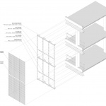 Parking Box歌尔光学产业园停车楼，山东/ MAT超级建筑事务所