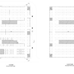 Parking Box歌尔光学产业园停车楼，山东/ MAT超级建筑事务所