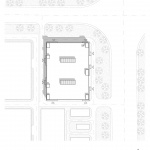 Parking Box歌尔光学产业园停车楼，山东/ MAT超级建筑事务所
