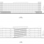 Parking Box歌尔光学产业园停车楼，山东/ MAT超级建筑事务所