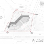 杭州公共交通车辆维修报修调度中心 / 浙江大学建筑设计研究院