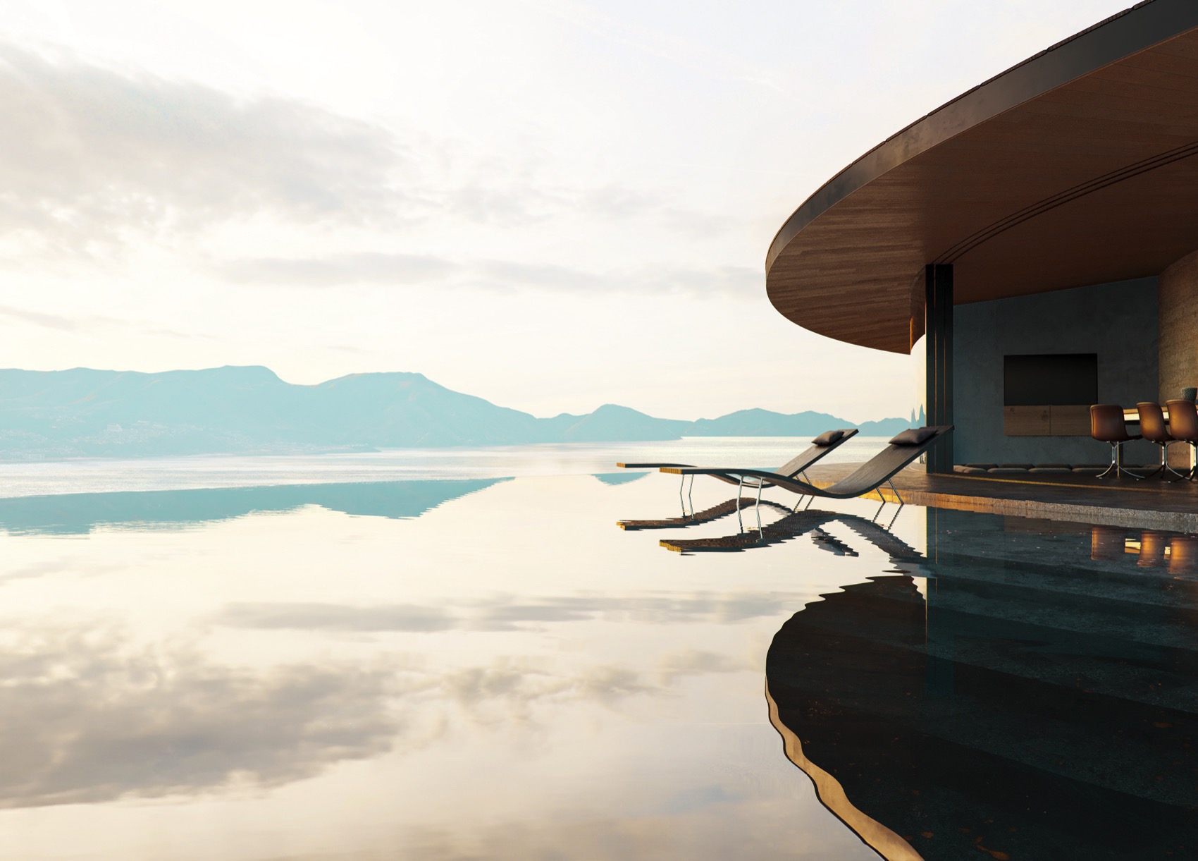 NOT A HOTEL Setouchi by BIG - 谷德设计网