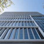 杭州公共交通车辆维修报修调度中心 / 浙江大学建筑设计研究院