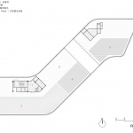 杭州公共交通车辆维修报修调度中心 / 浙江大学建筑设计研究院